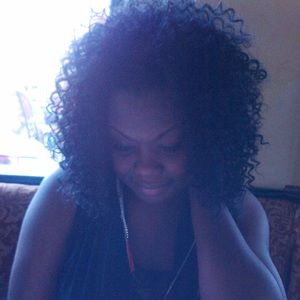 Meet your Posher, Chanetta